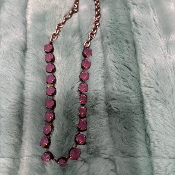 SABIKA fun size W11 choker - Picture 1 of 3